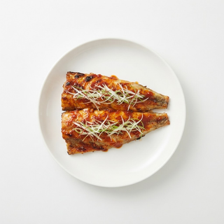 북어구이