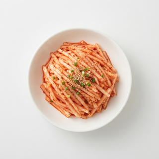 무생채