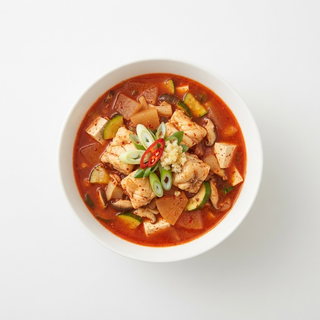 생선찌개
