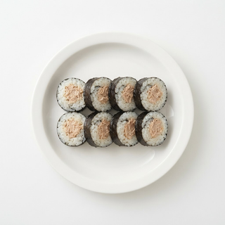 참치김초밥