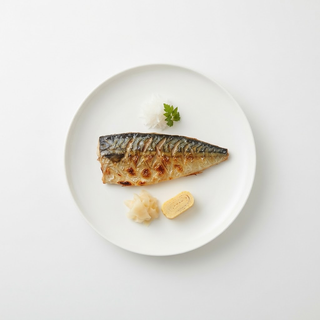 삼치소금구이
